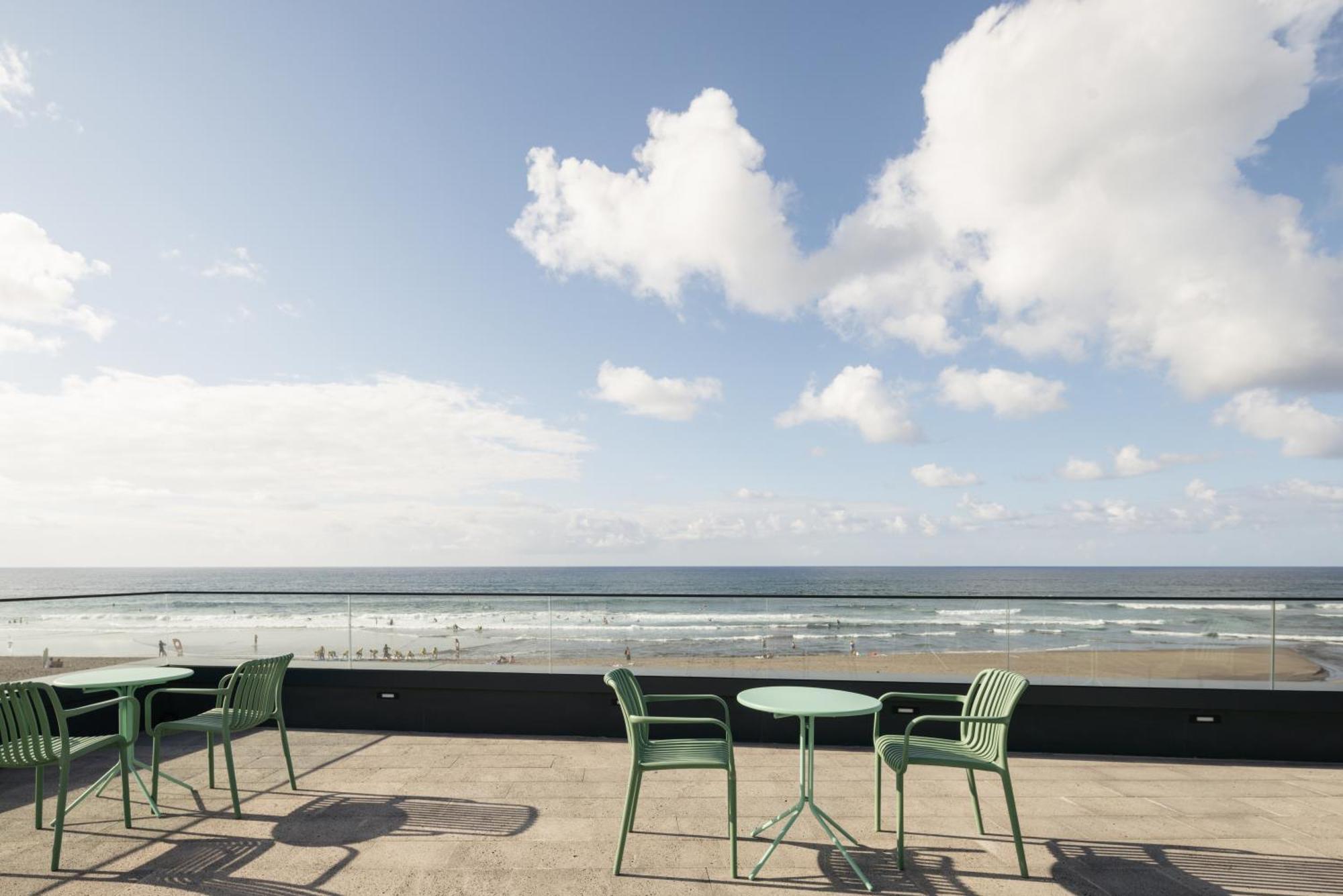 Bed and Breakfast Moinho Da Areia Рибейра-Гранди Экстерьер фото