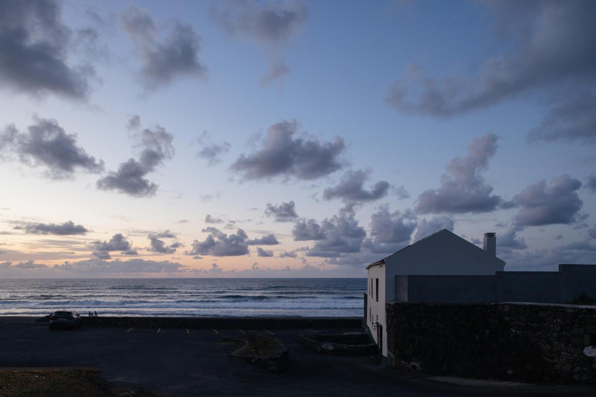 Bed and Breakfast Moinho Da Areia Рибейра-Гранди Экстерьер фото