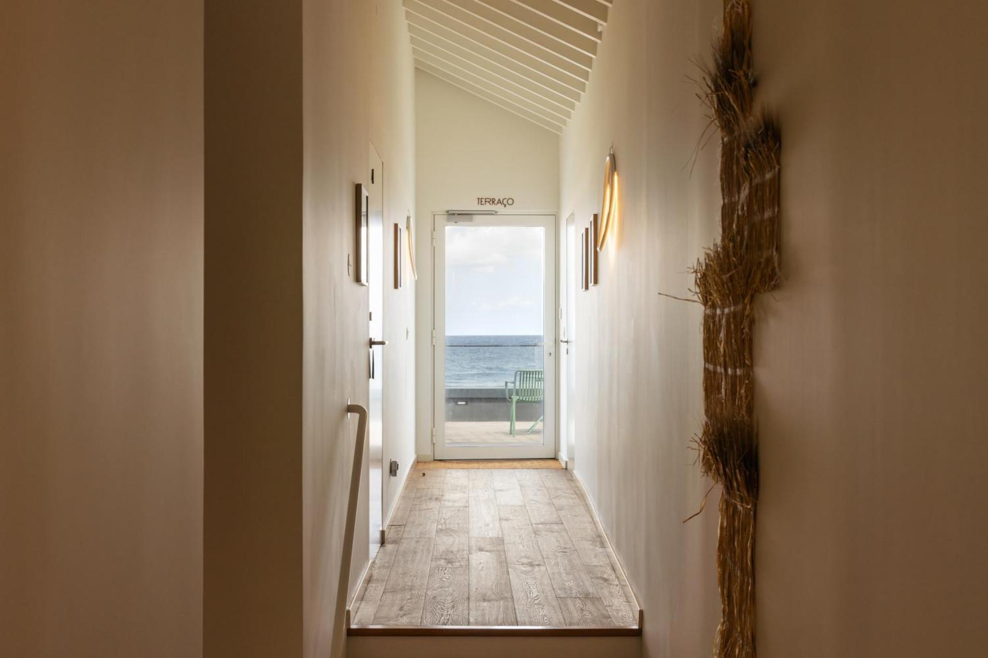 Bed and Breakfast Moinho Da Areia Рибейра-Гранди Экстерьер фото