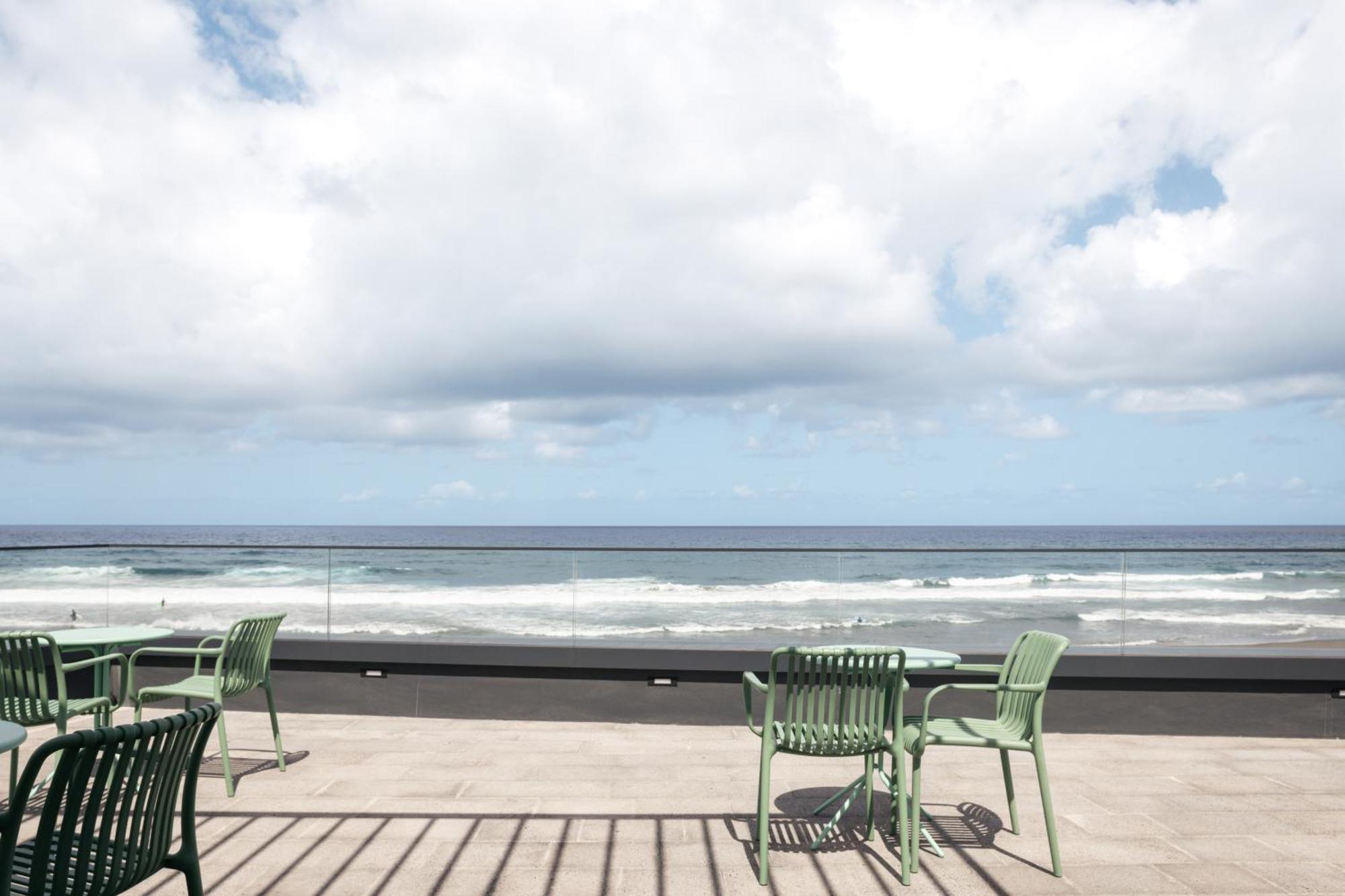 Bed and Breakfast Moinho Da Areia Рибейра-Гранди Экстерьер фото