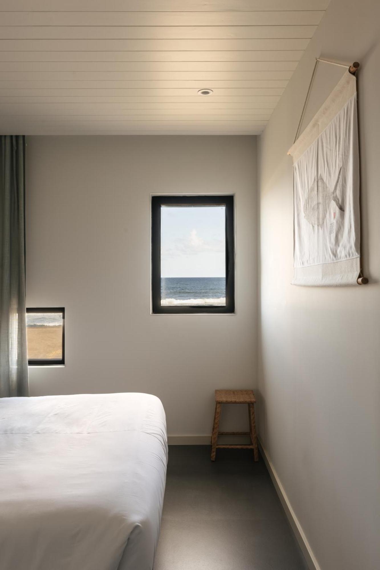 Bed and Breakfast Moinho Da Areia Рибейра-Гранди Экстерьер фото