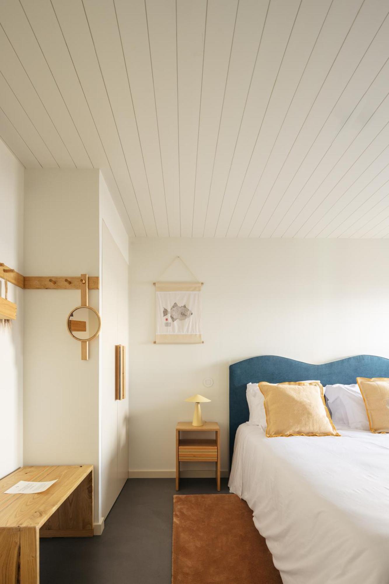 Bed and Breakfast Moinho Da Areia Рибейра-Гранди Экстерьер фото