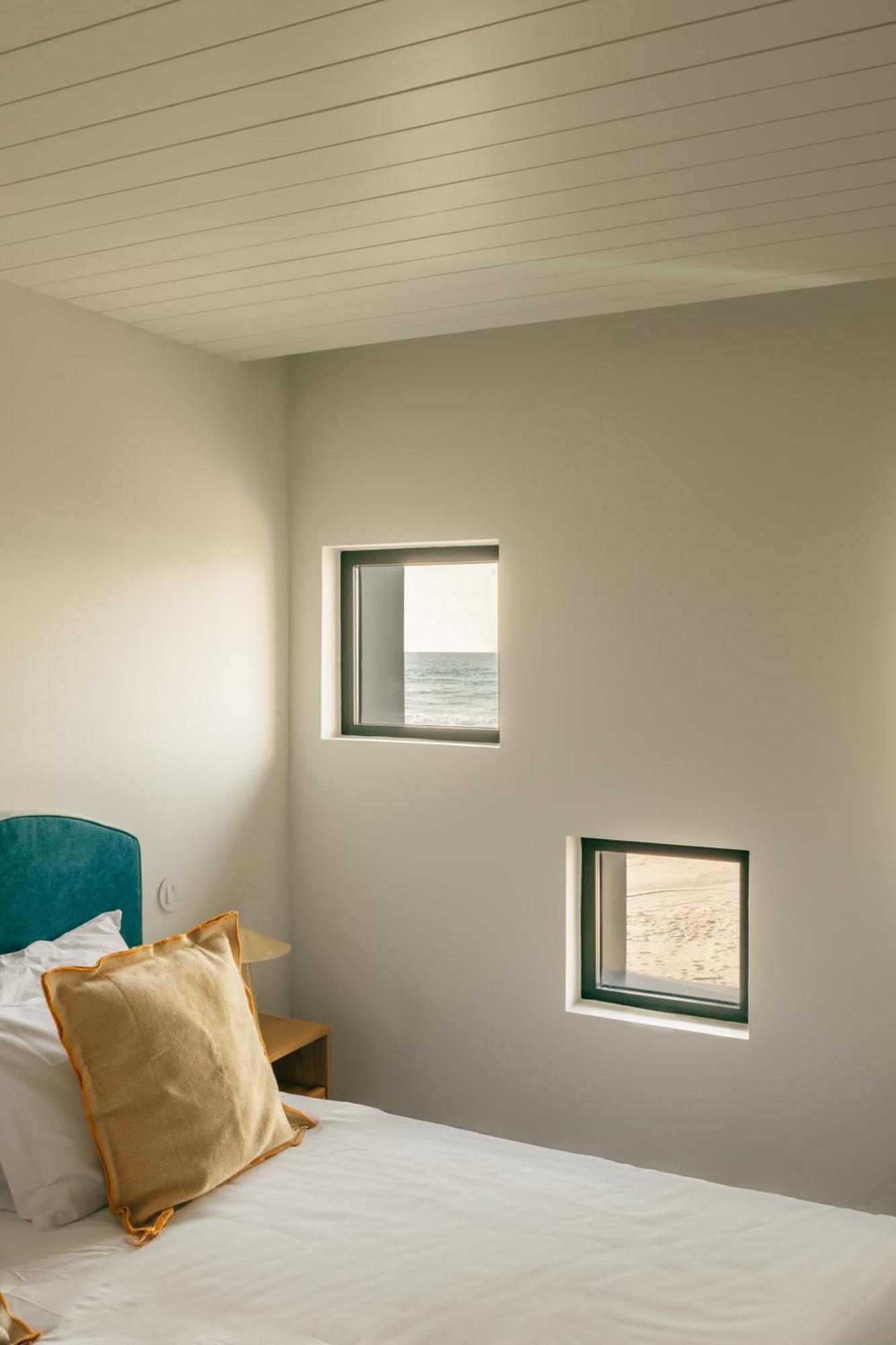 Bed and Breakfast Moinho Da Areia Рибейра-Гранди Экстерьер фото