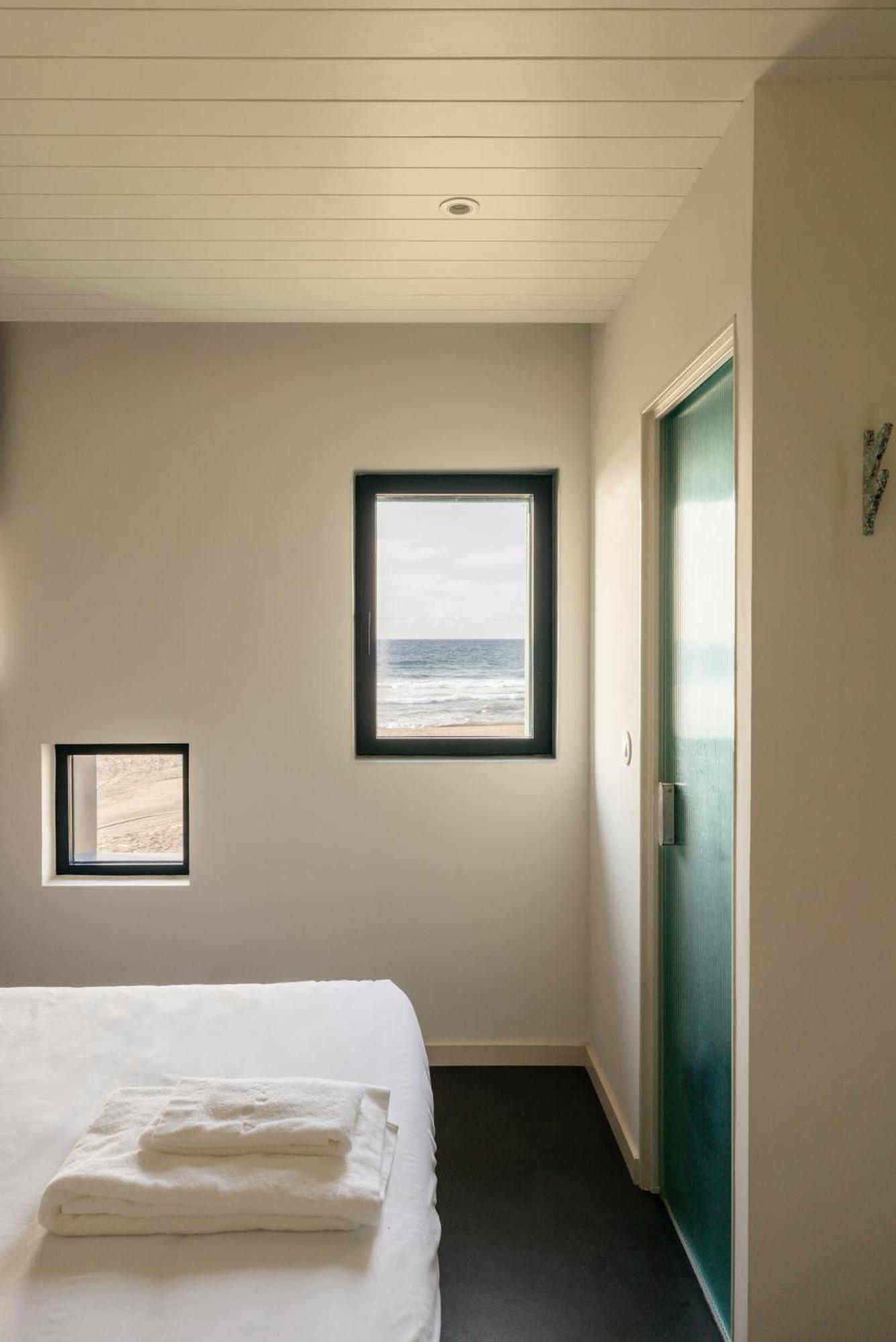 Bed and Breakfast Moinho Da Areia Рибейра-Гранди Экстерьер фото