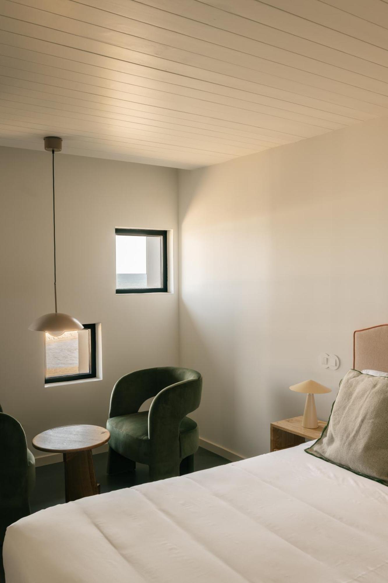 Bed and Breakfast Moinho Da Areia Рибейра-Гранди Экстерьер фото